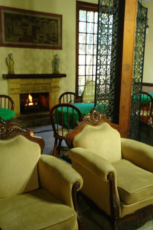 Hotel Lopes Caxambu Esterno foto